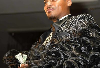 Mr. & Miss. D.C. Black Pride Pageant