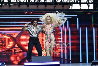 WorldPride Festival + Concert by Todd Franson
